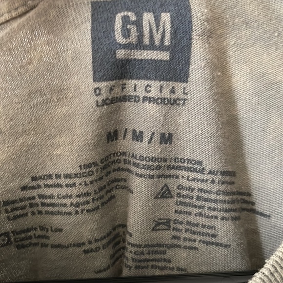 Country Roads Take Me Home short top - Picture 3 of 3